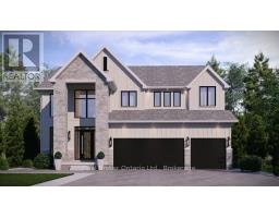 LOT 9 SASS CRESCENT, Brant, Ontario