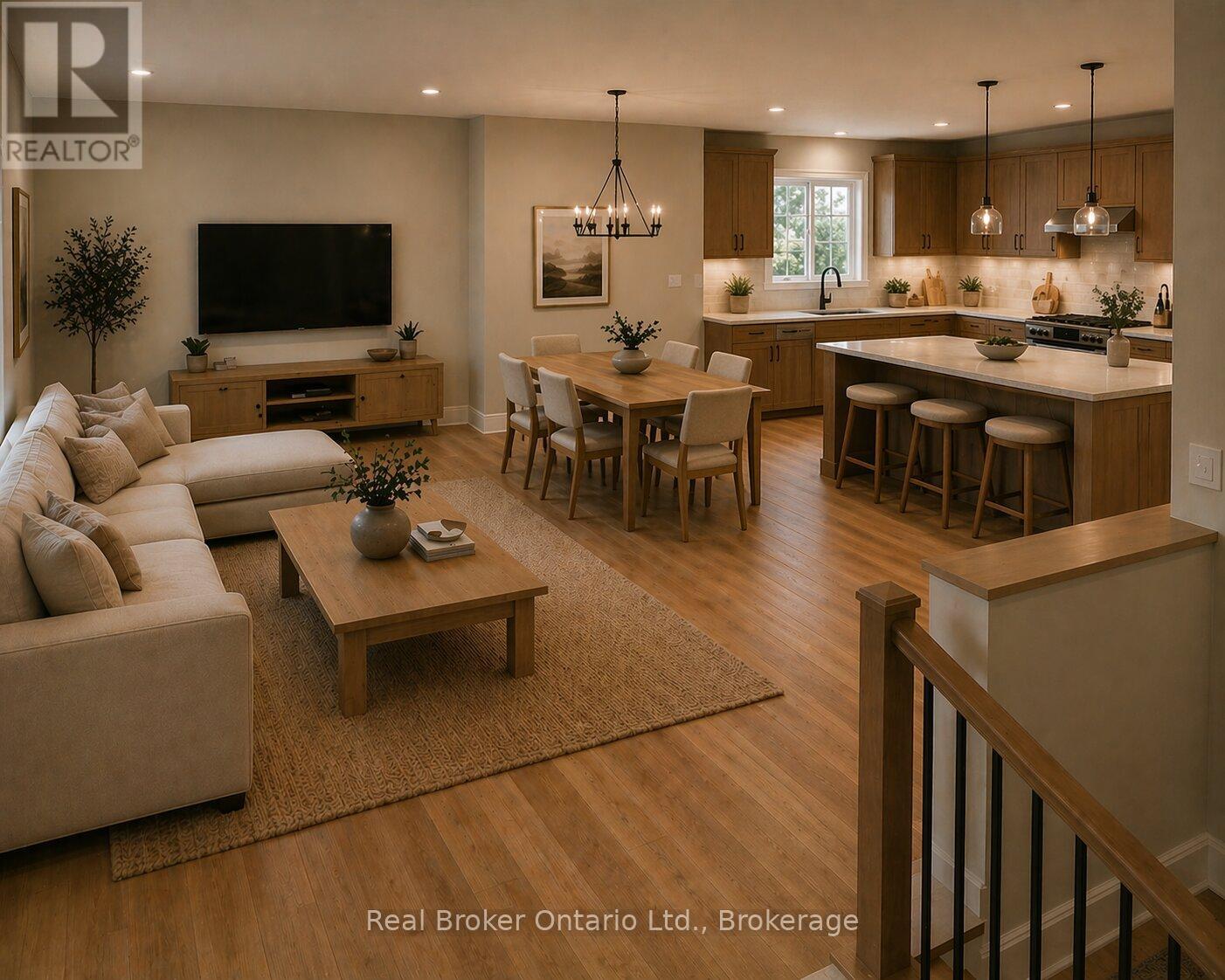 Lot 18 Sass Crescent, Brant, Ontario  N3L 0J3 - Photo 2 - X13031384