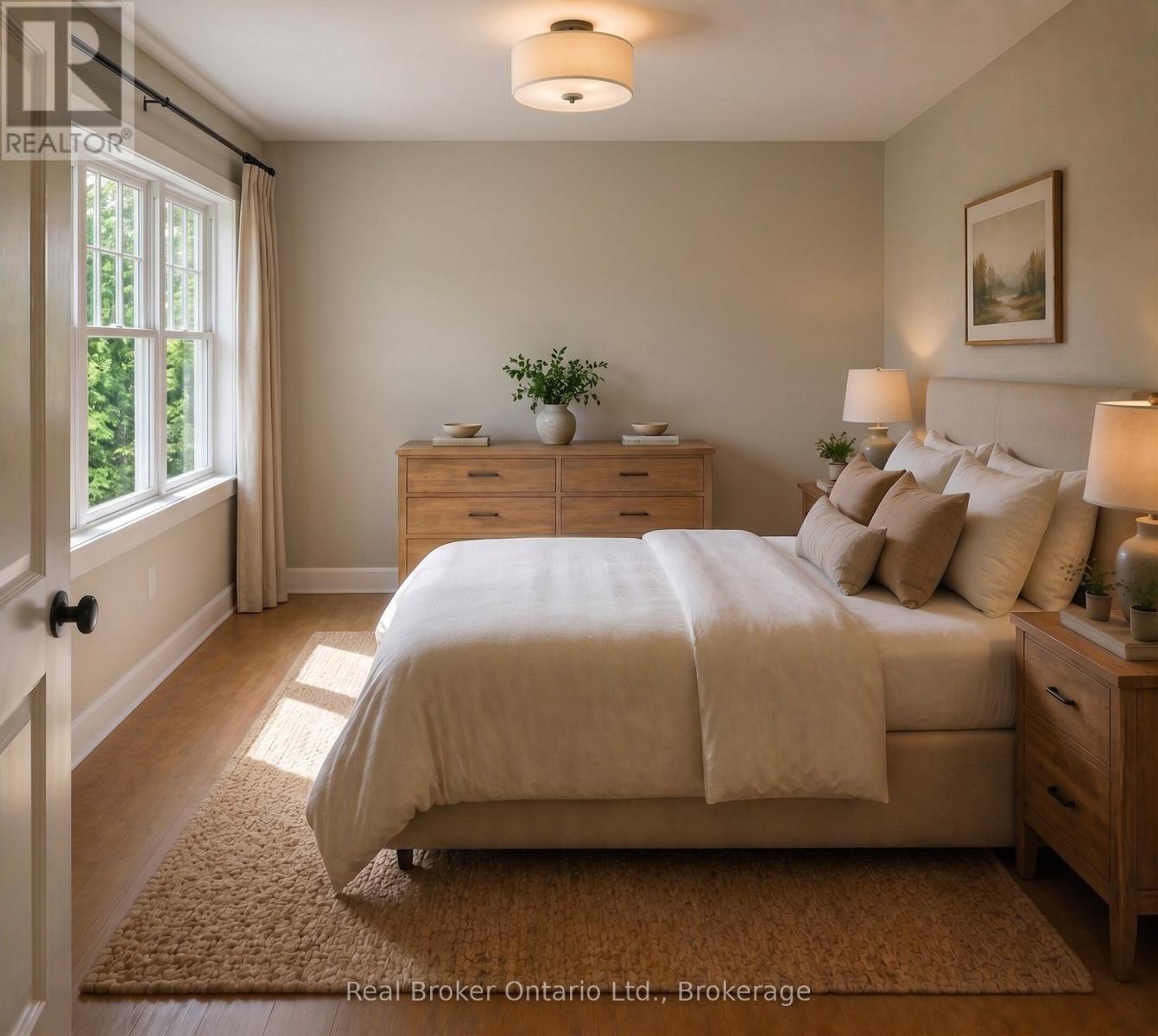 Lot 18 Sass Crescent, Brant, Ontario  N3L 0J3 - Photo 3 - X13031384