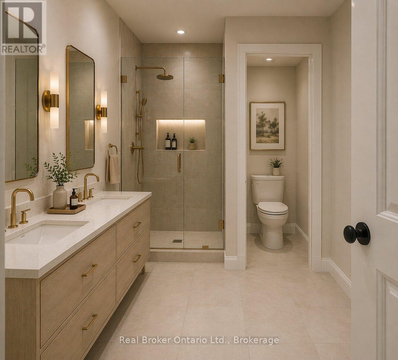 Lot 18 Sass Crescent, Brant, Ontario  N3L 0J3 - Photo 4 - X13031384