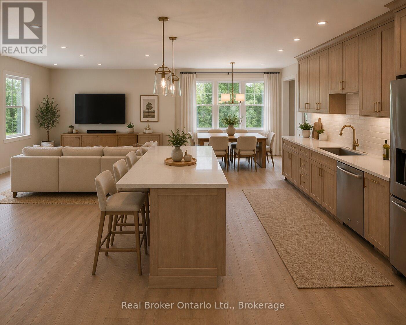 Lot 15 Sass Crescent, Brant, Ontario  N3L 0E9 - Photo 2 - X13031392