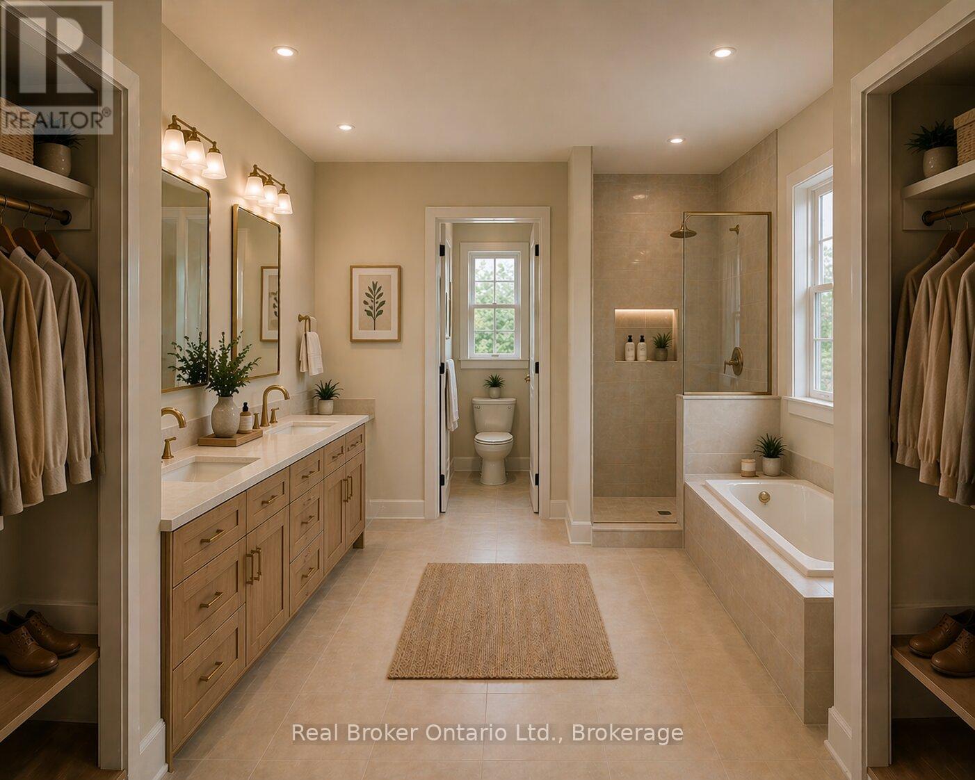 Lot 15 Sass Crescent, Brant, Ontario  N3L 0E9 - Photo 4 - X13031392