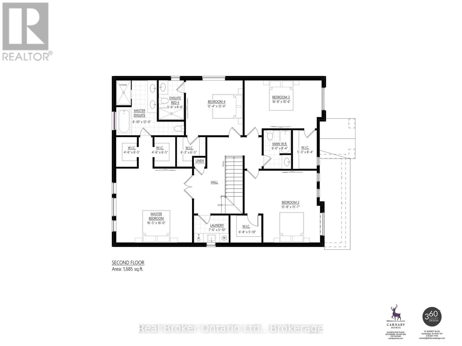 Lot 15 Sass Crescent, Brant, Ontario  N3L 0E9 - Photo 6 - X13031392