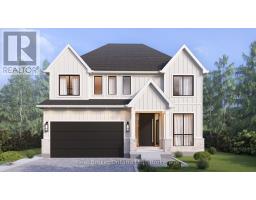 LOT 15 SASS CRESCENT, Brant, Ontario