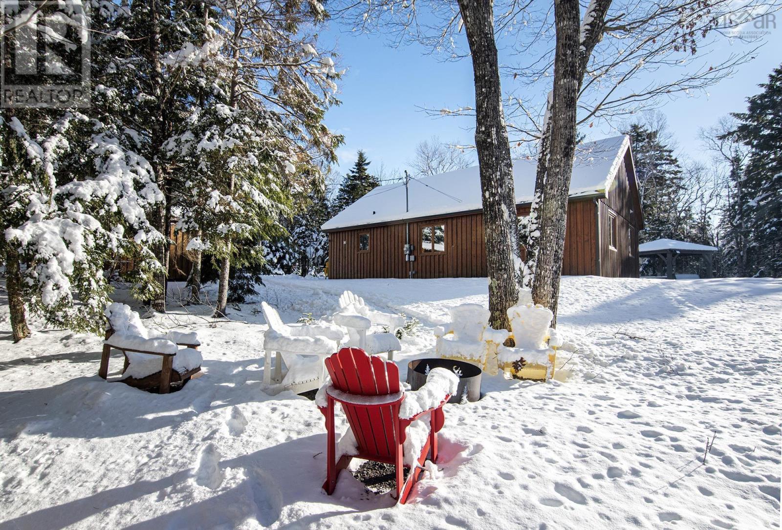 87 Summit Ridge Road, Vaughan, Nova Scotia  B0N 2T0 - Photo 2 - 202601465