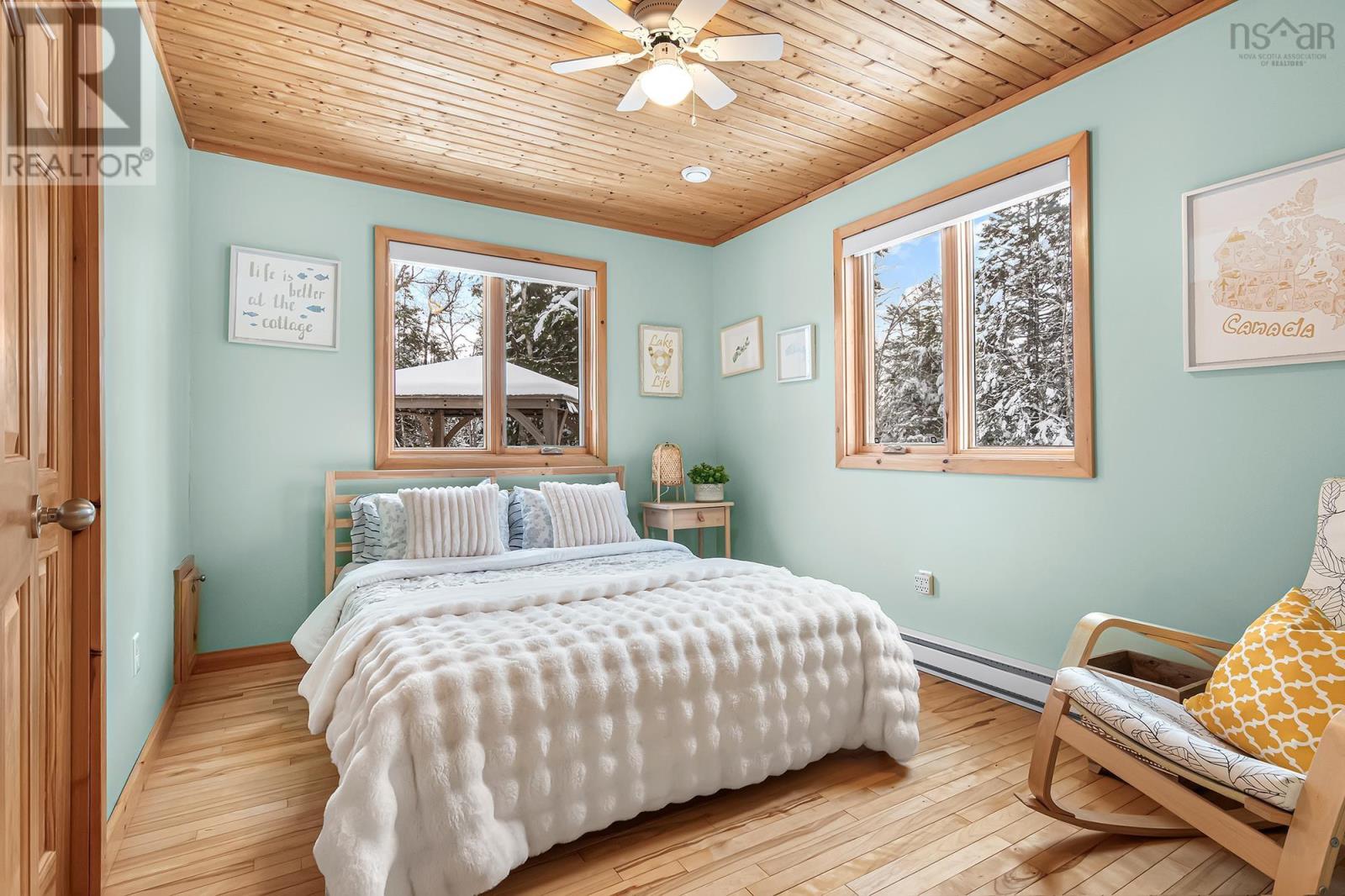 87 Summit Ridge Road, Vaughan, Nova Scotia  B0N 2T0 - Photo 32 - 202601465