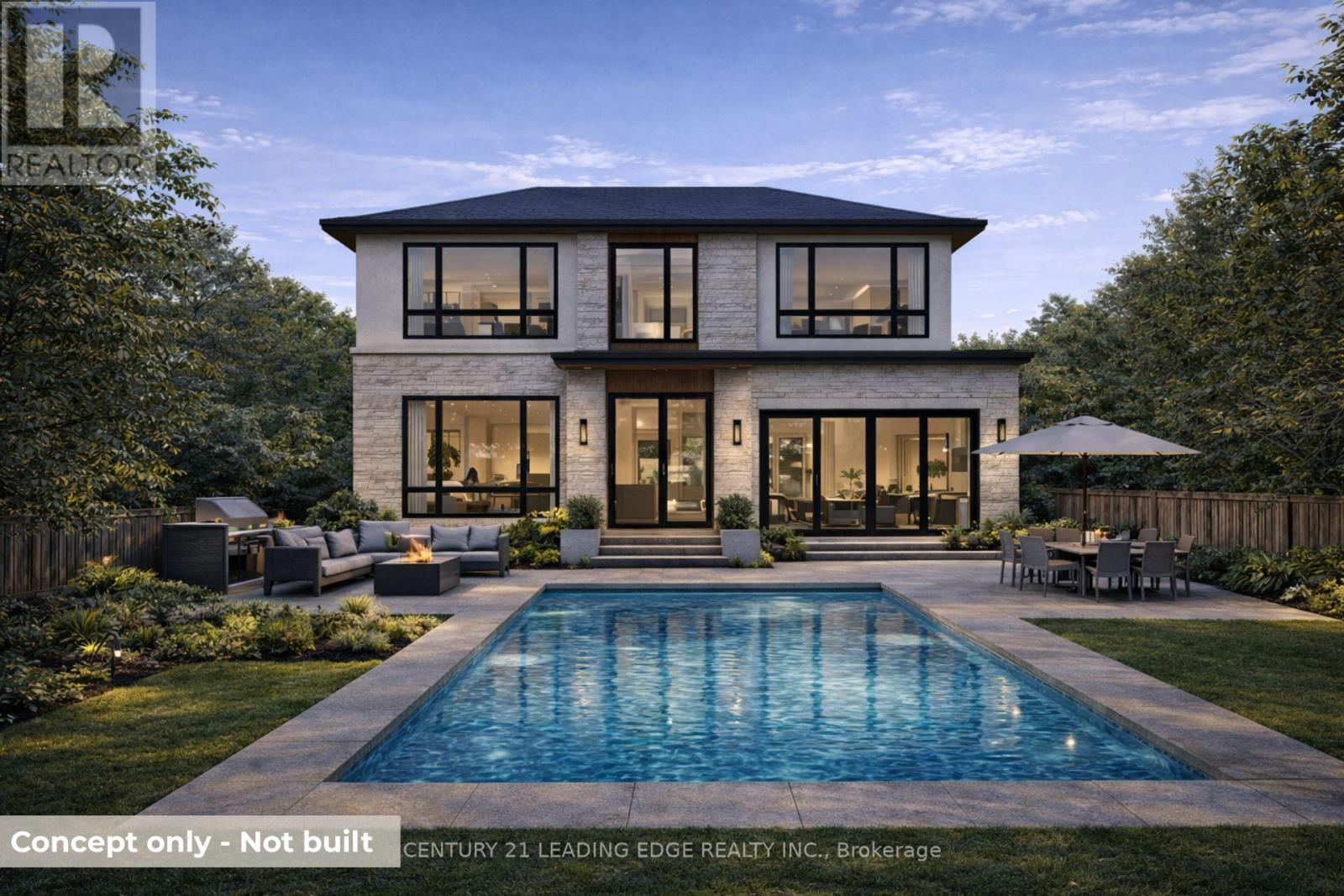 246 Waterloo Avenue, Toronto, Ontario  M3H 3Z4 - Photo 3 - C12780276