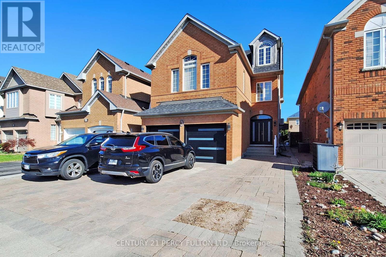 BSMT - 47 SAPPHIRE DRIVE, Richmond Hill, Ontario