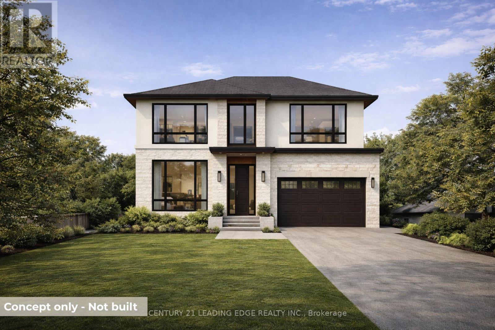 246 WATERLOO AVENUE, Toronto, Ontario