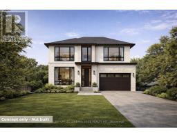 246 WATERLOO AVENUE, Toronto, Ontario