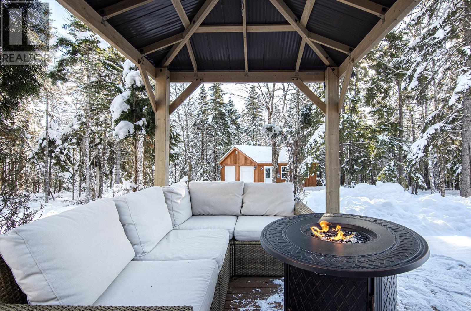 87 Summit Ridge Road, Vaughan, Nova Scotia  B0N 2T0 - Photo 1 - 202601465