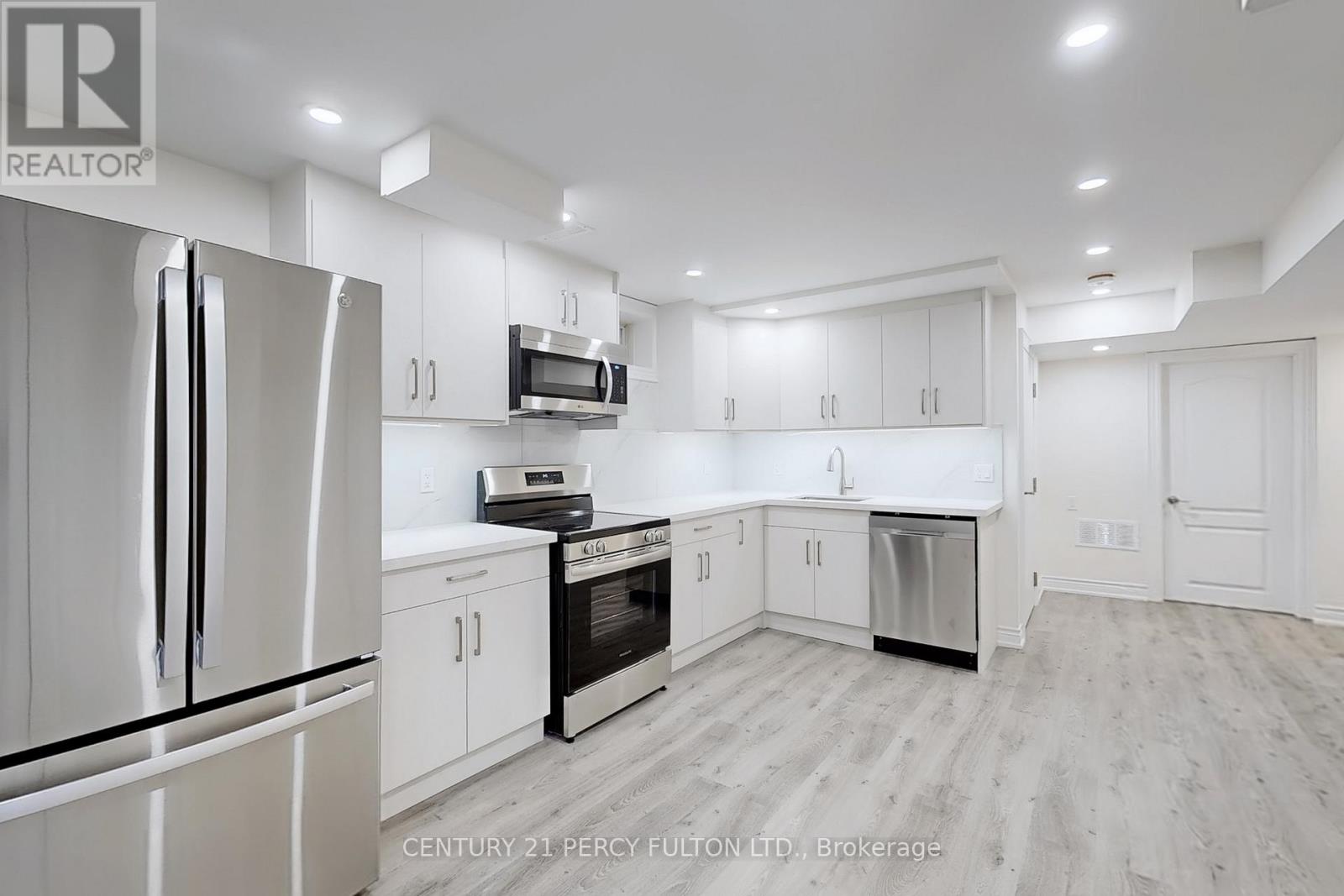 Bsmt - 47 Sapphire Drive, Richmond Hill, Ontario  L4S 2E5 - Photo 4 - N13031254