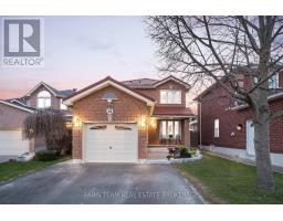 14 NIGHTINGALE CRESCENT, Barrie, Ontario