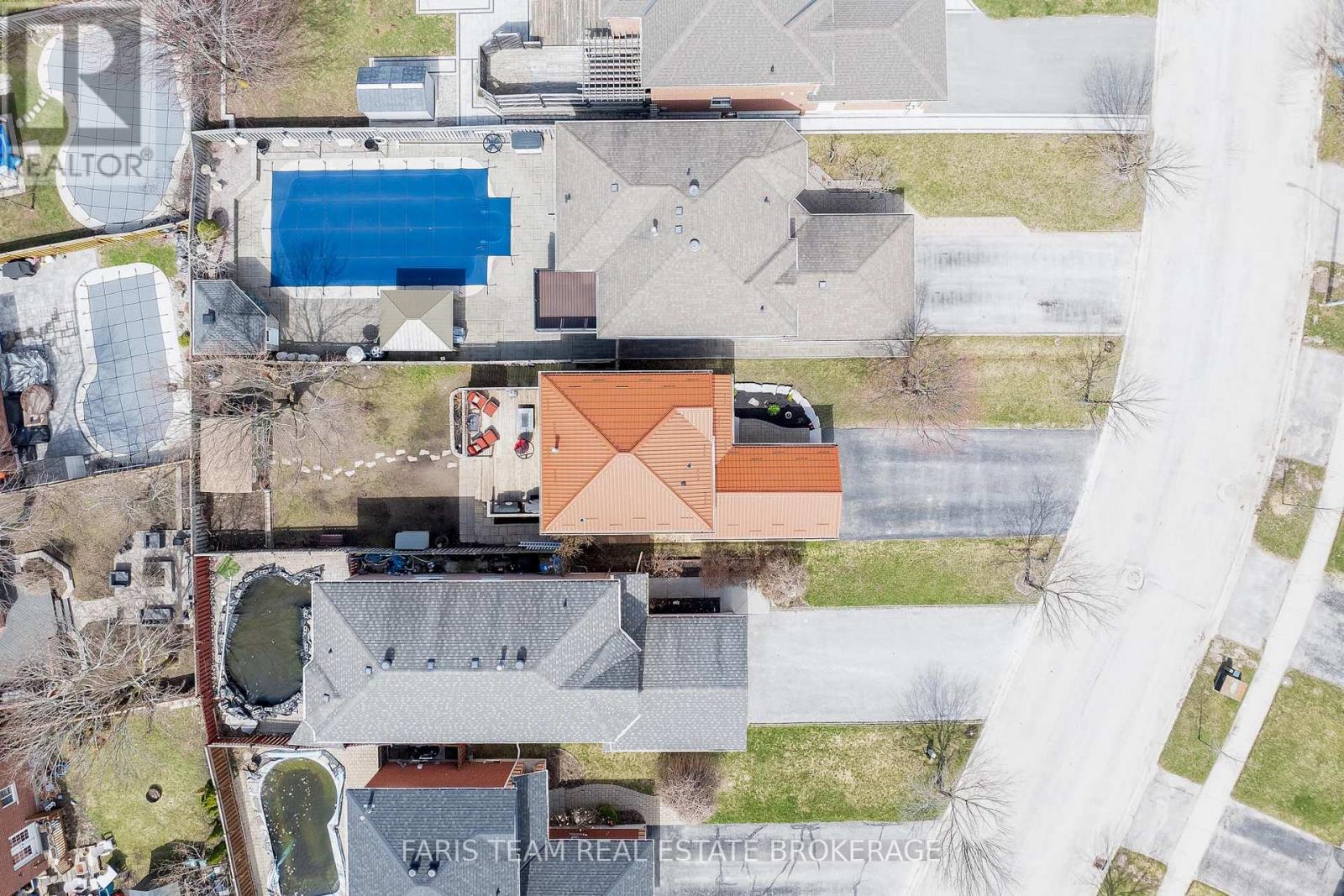 14 Nightingale Crescent, Barrie, Ontario  L4N 8A3 - Photo 40 - S12917986