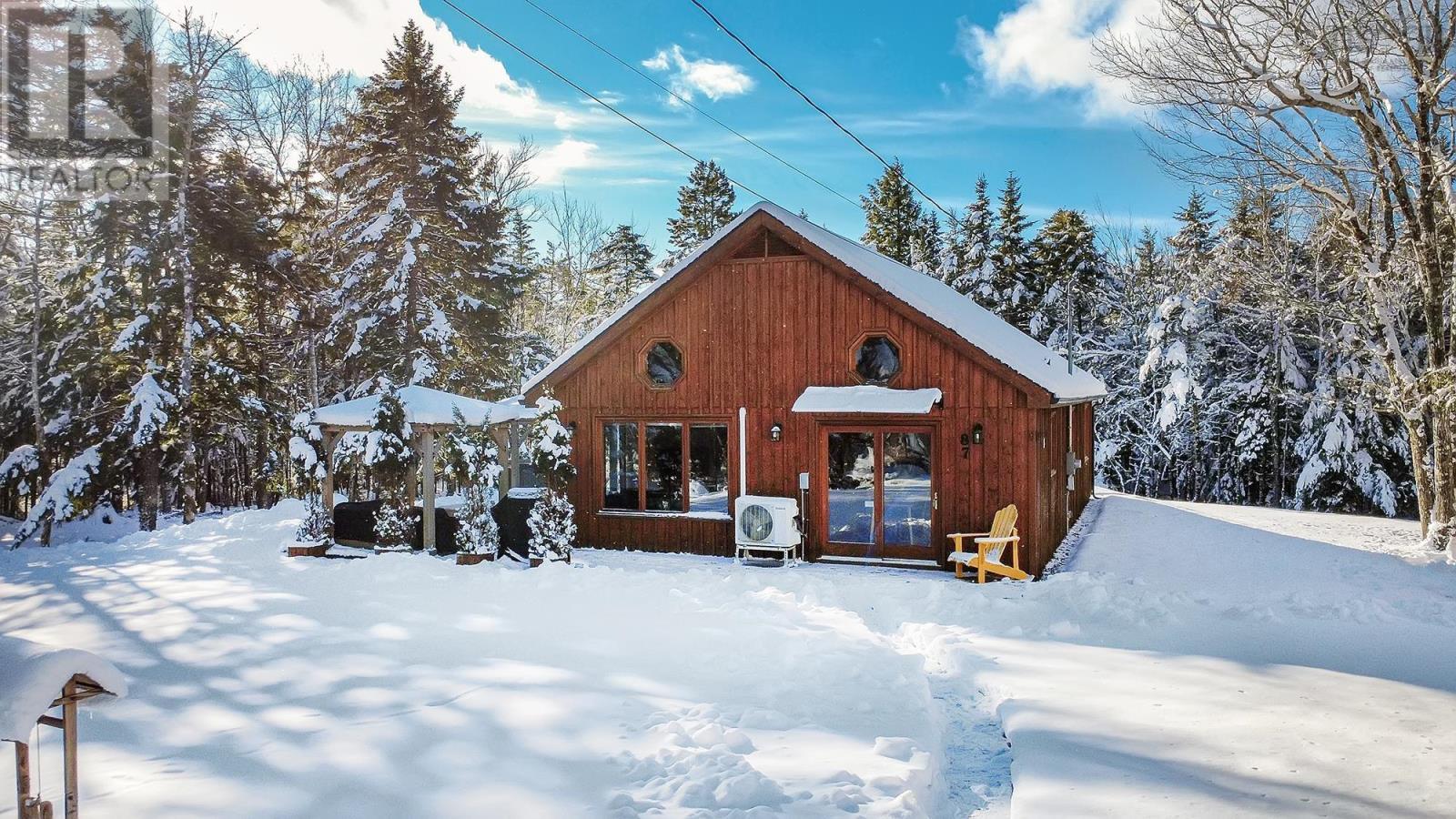 87 Summit Ridge Road, Vaughan, Nova Scotia  B0N 2T0 - Photo 9 - 202601465