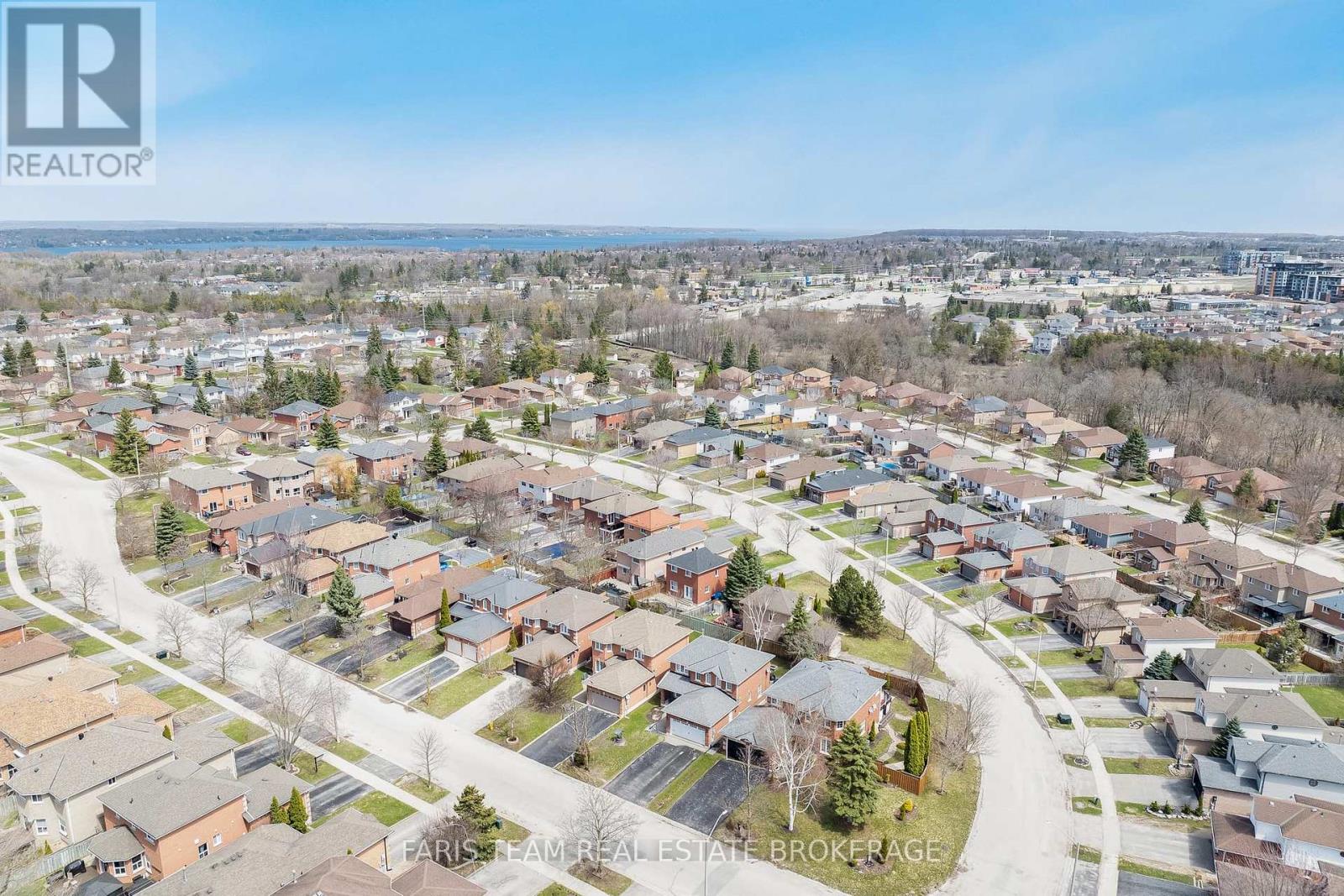 14 Nightingale Crescent, Barrie, Ontario  L4N 8A3 - Photo 43 - S12917986