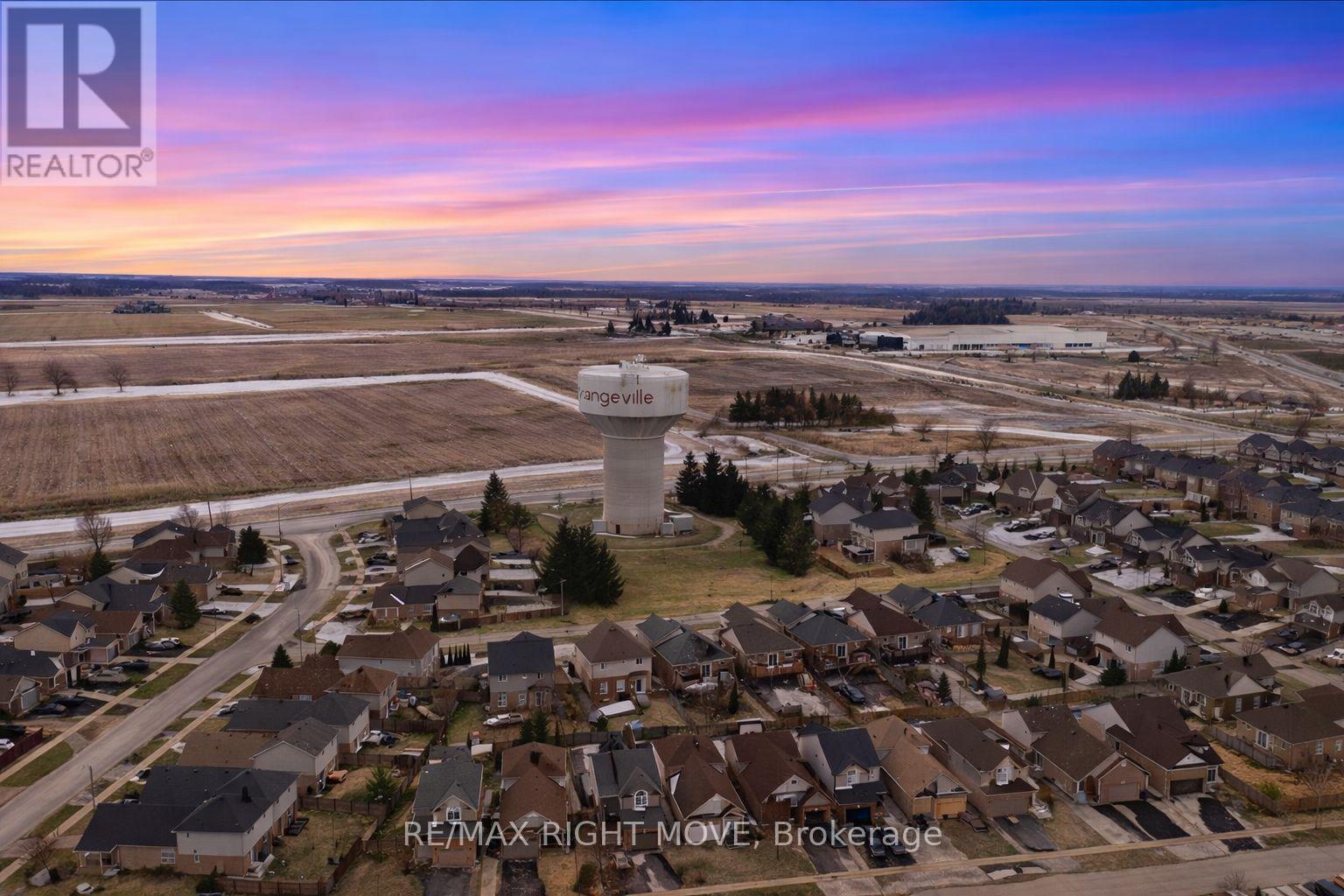 91 Benjamin Crescent, Orangeville, Ontario  L9W 5J3 - Photo 36 - W12902292