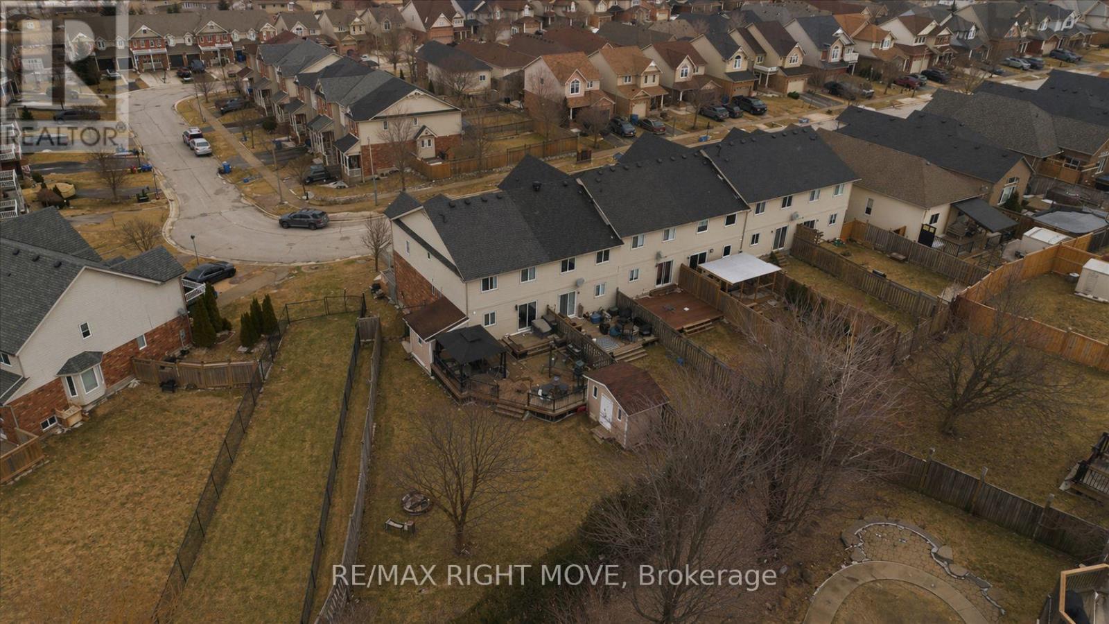 91 Benjamin Crescent, Orangeville, Ontario  L9W 5J3 - Photo 37 - W12902292