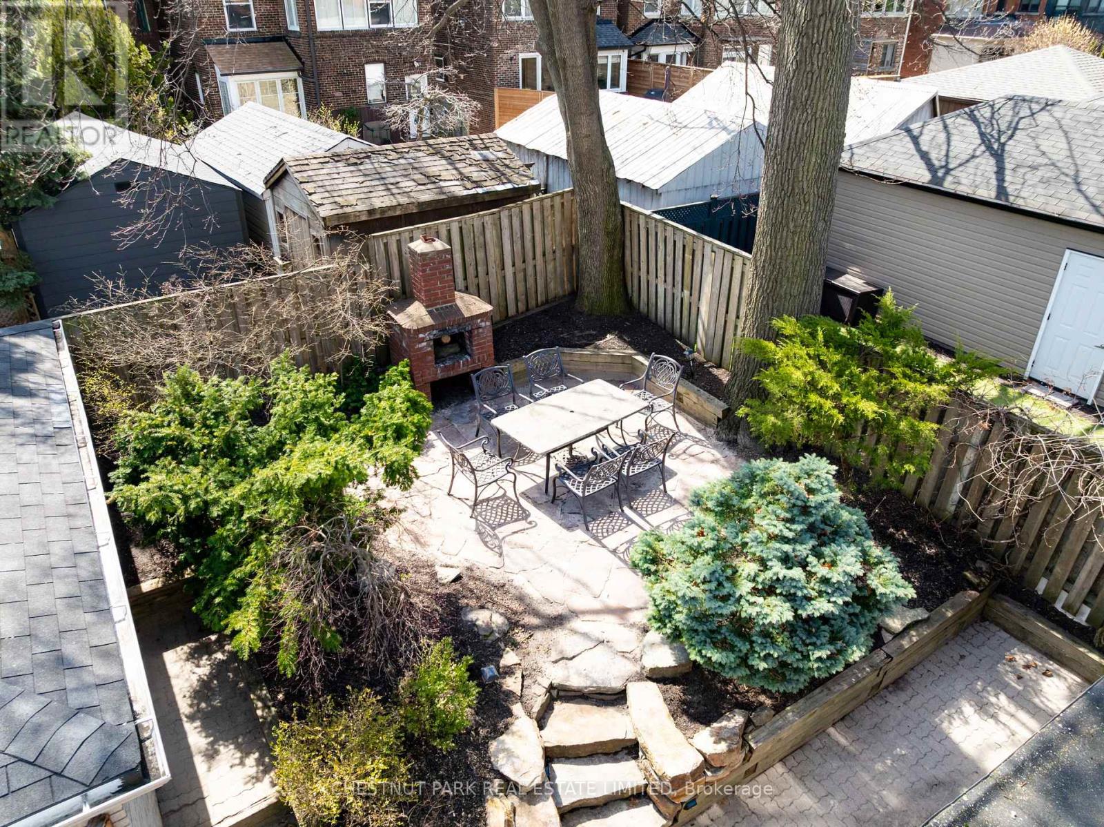 179 Glendonwynne Road, Toronto, Ontario  M6P 3E8 - Photo 38 - W13029014