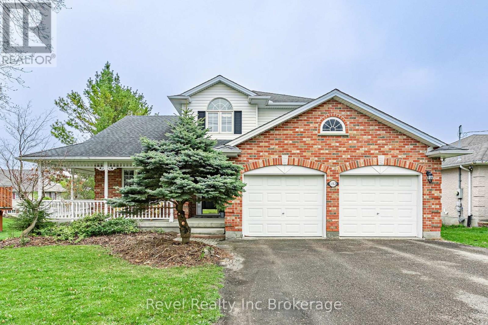 152 NORTH TOWN LINE E, Ingersoll, Ontario