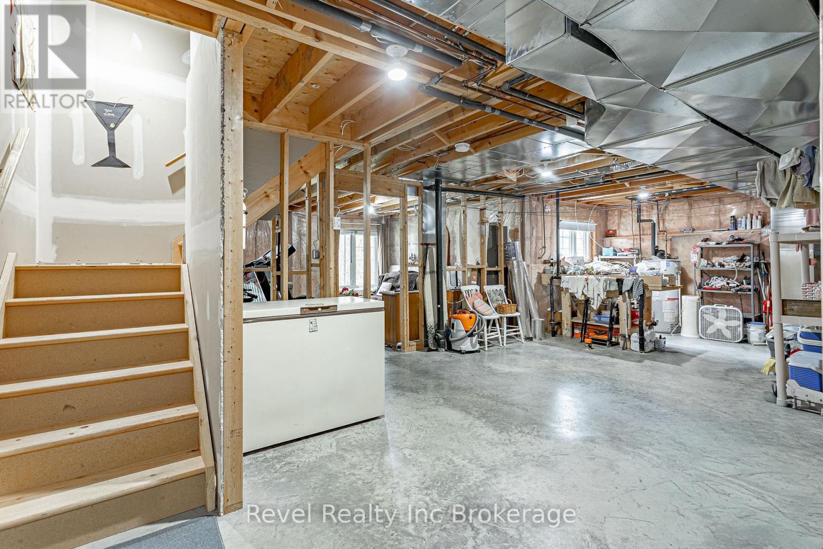 152 North Town Line E, Ingersoll, Ontario  N5C 2B6 - Photo 29 - X13031356