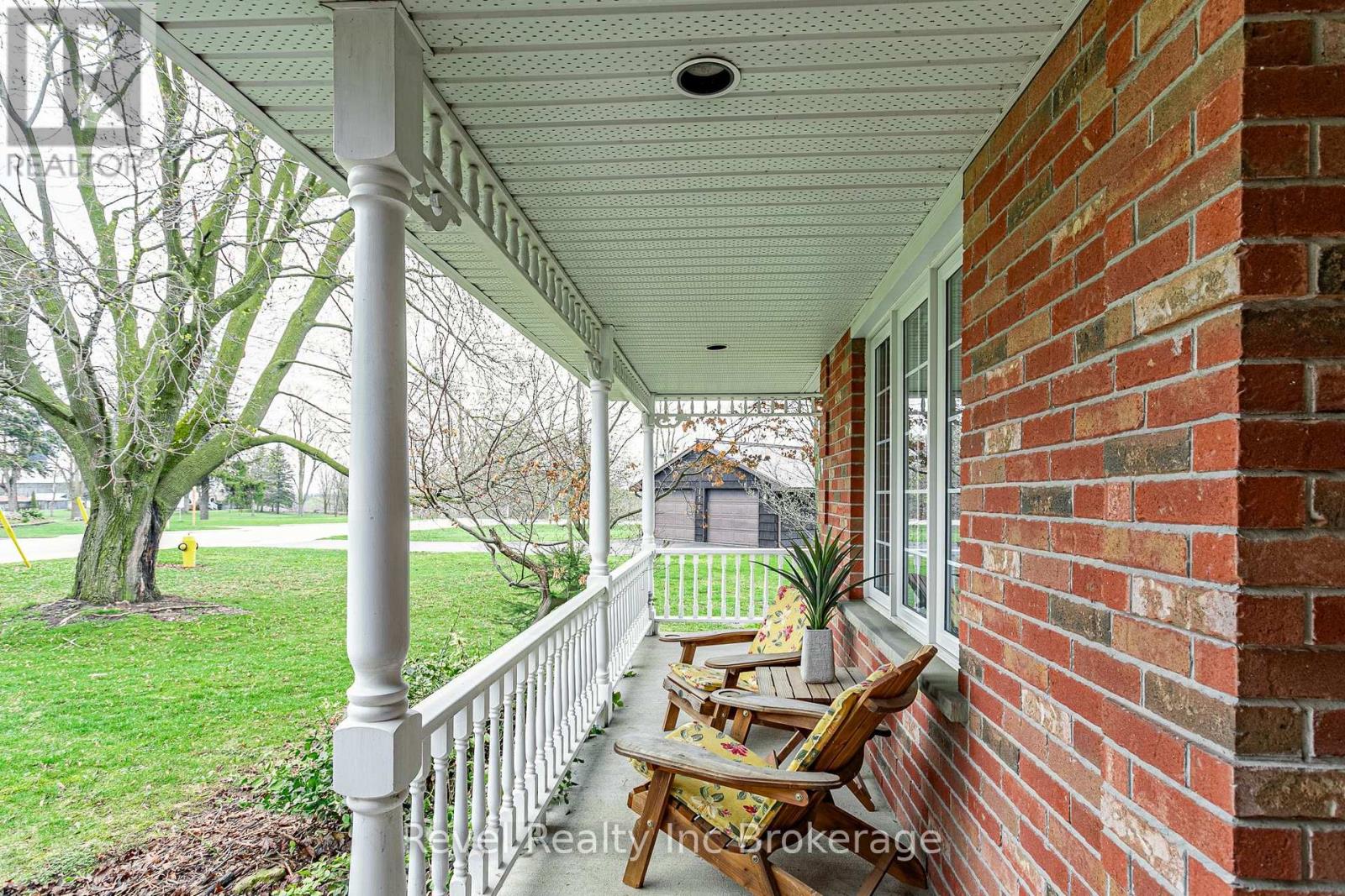 152 North Town Line E, Ingersoll, Ontario  N5C 2B6 - Photo 3 - X13031356