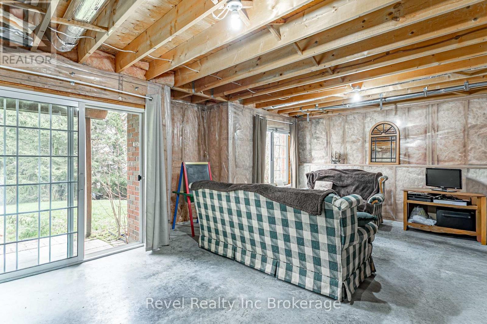 152 North Town Line E, Ingersoll, Ontario  N5C 2B6 - Photo 30 - X13031356