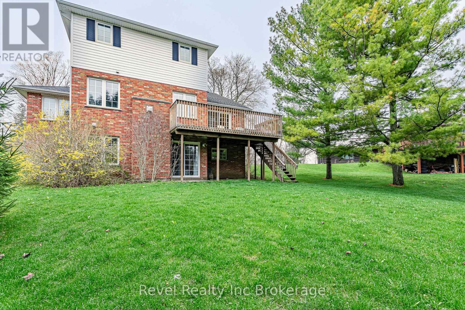 152 North Town Line E, Ingersoll, Ontario  N5C 2B6 - Photo 34 - X13031356