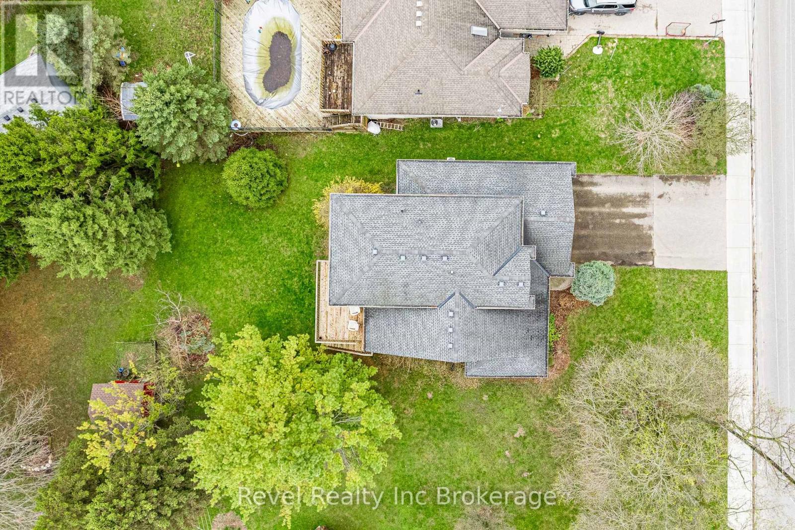 152 North Town Line E, Ingersoll, Ontario  N5C 2B6 - Photo 36 - X13031356