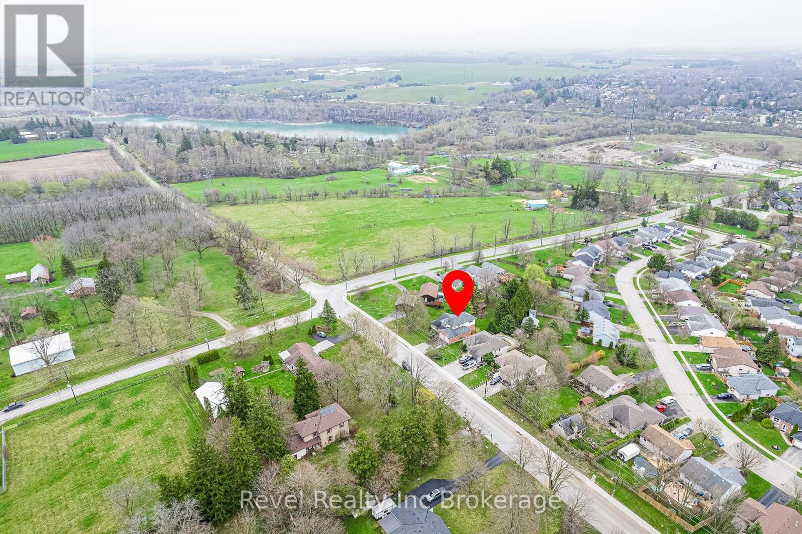 152 North Town Line E, Ingersoll, Ontario  N5C 2B6 - Photo 37 - X13031356