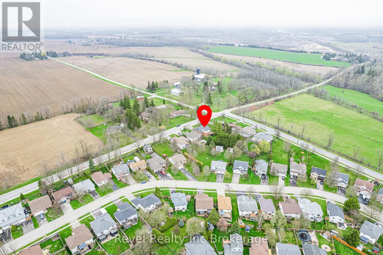 152 North Town Line E, Ingersoll, Ontario  N5C 2B6 - Photo 38 - X13031356