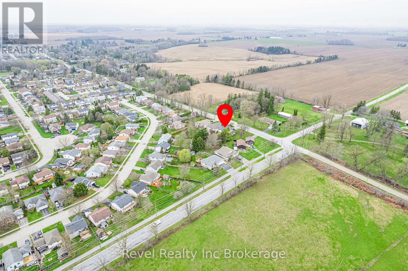 152 North Town Line E, Ingersoll, Ontario  N5C 2B6 - Photo 39 - X13031356