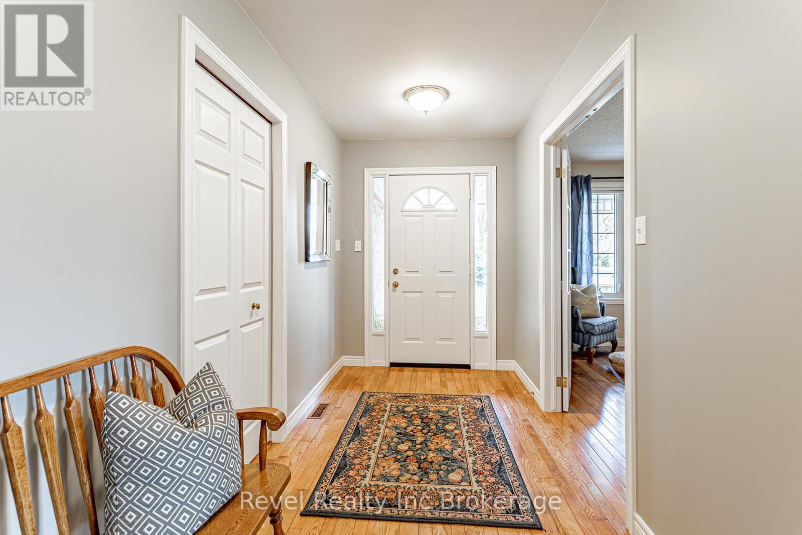 152 North Town Line E, Ingersoll, Ontario  N5C 2B6 - Photo 4 - X13031356