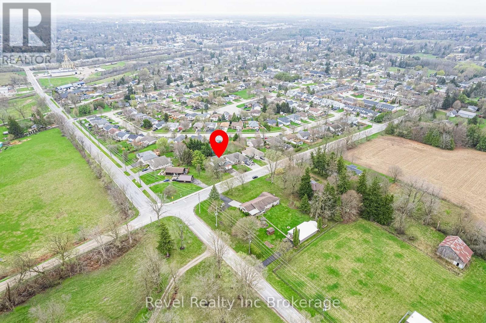 152 North Town Line E, Ingersoll, Ontario  N5C 2B6 - Photo 40 - X13031356