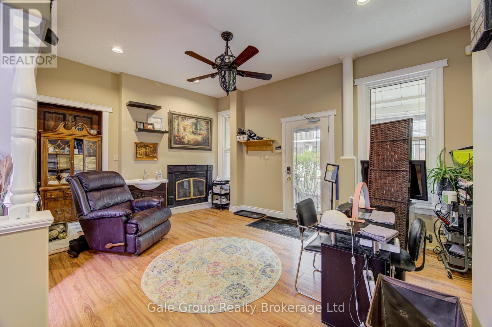 77 Light Street, Woodstock, Ontario  N4S 6G9 - Photo 12 - X13031490