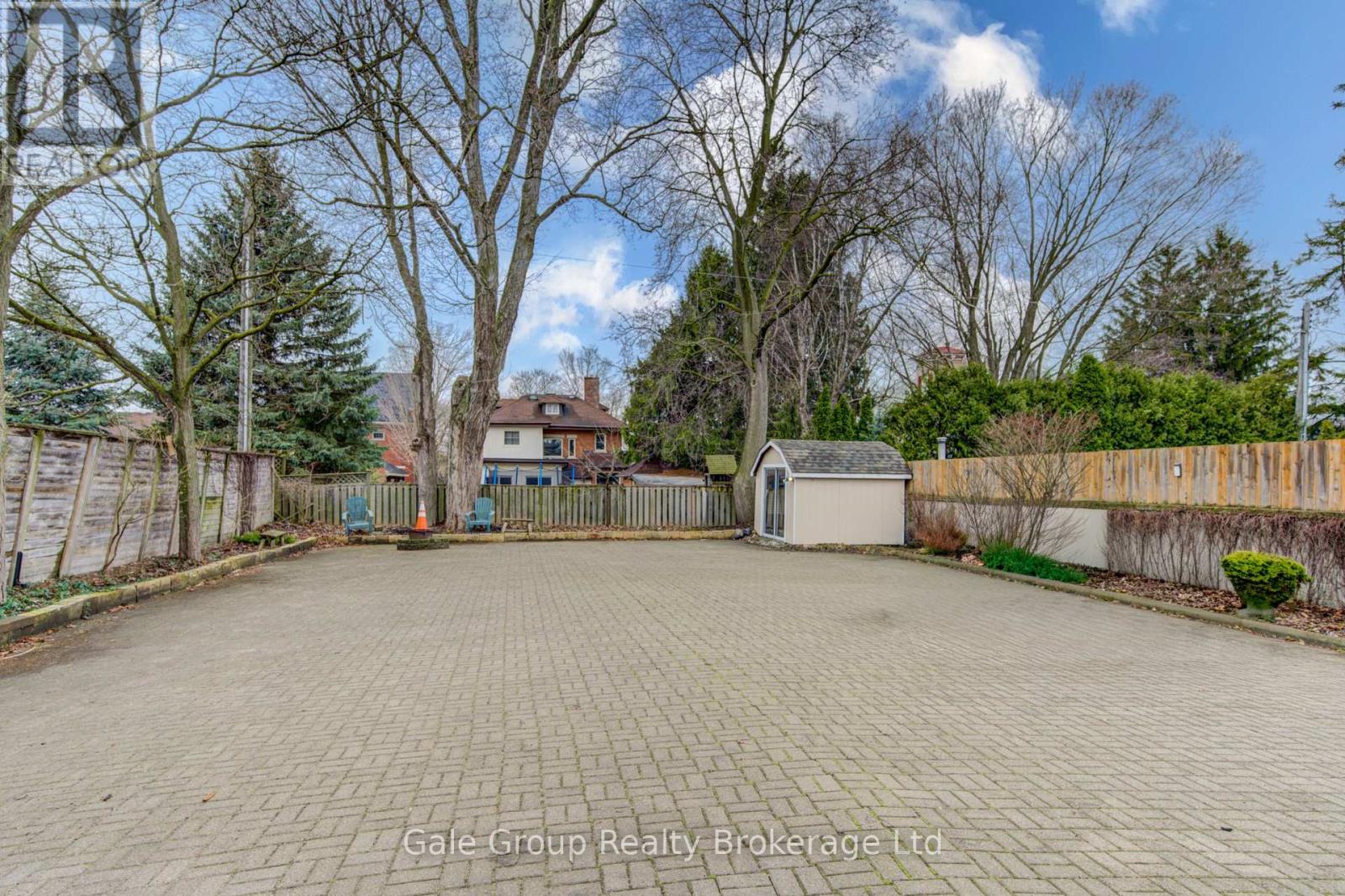 77 Light Street, Woodstock, Ontario  N4S 6G9 - Photo 34 - X13031490