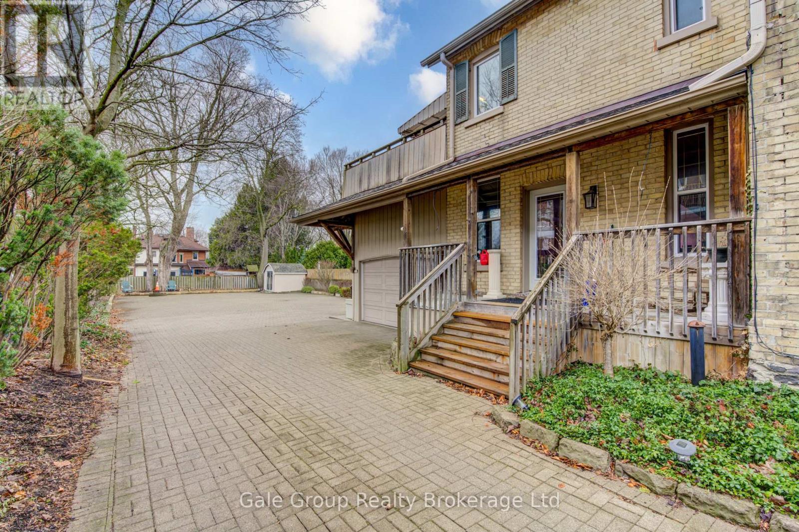 77 Light Street, Woodstock, Ontario  N4S 6G9 - Photo 35 - X13031490