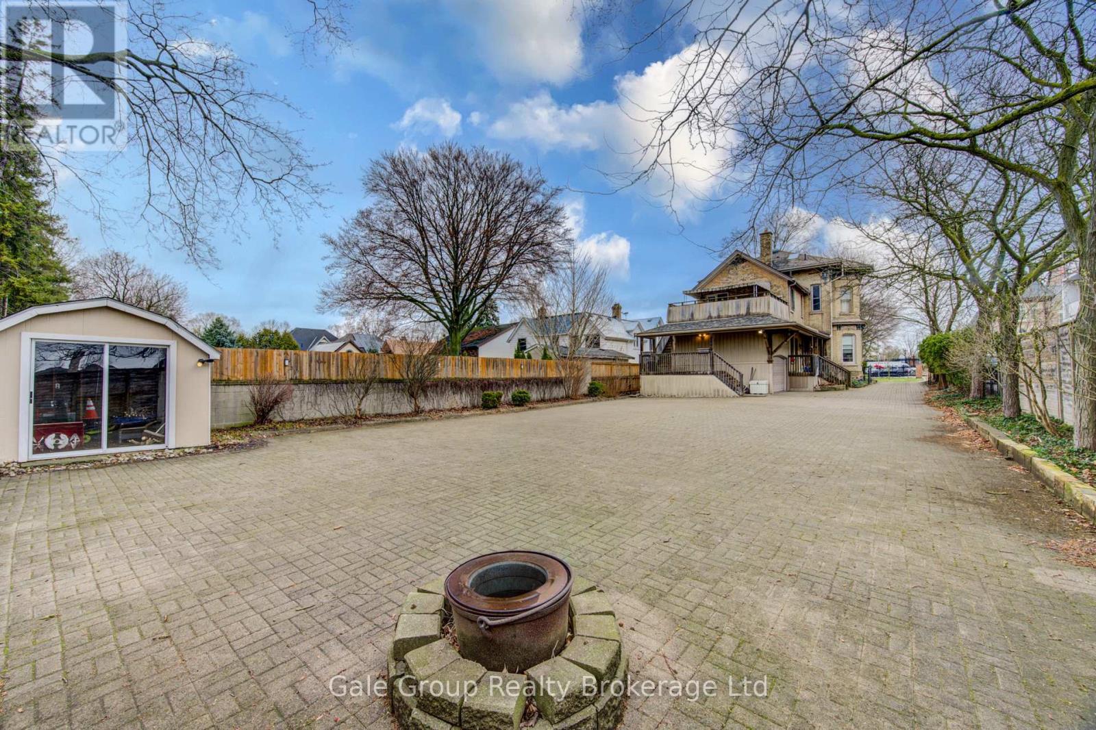 77 Light Street, Woodstock, Ontario  N4S 6G9 - Photo 37 - X13031490