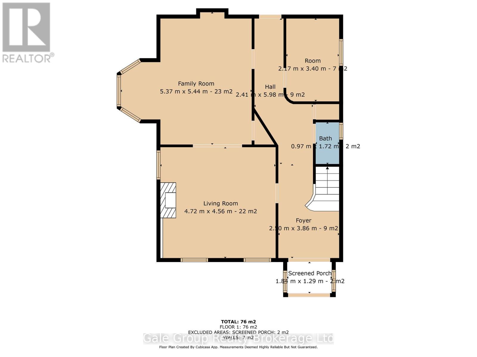 77 Light Street, Woodstock, Ontario  N4S 6G9 - Photo 40 - X13031490