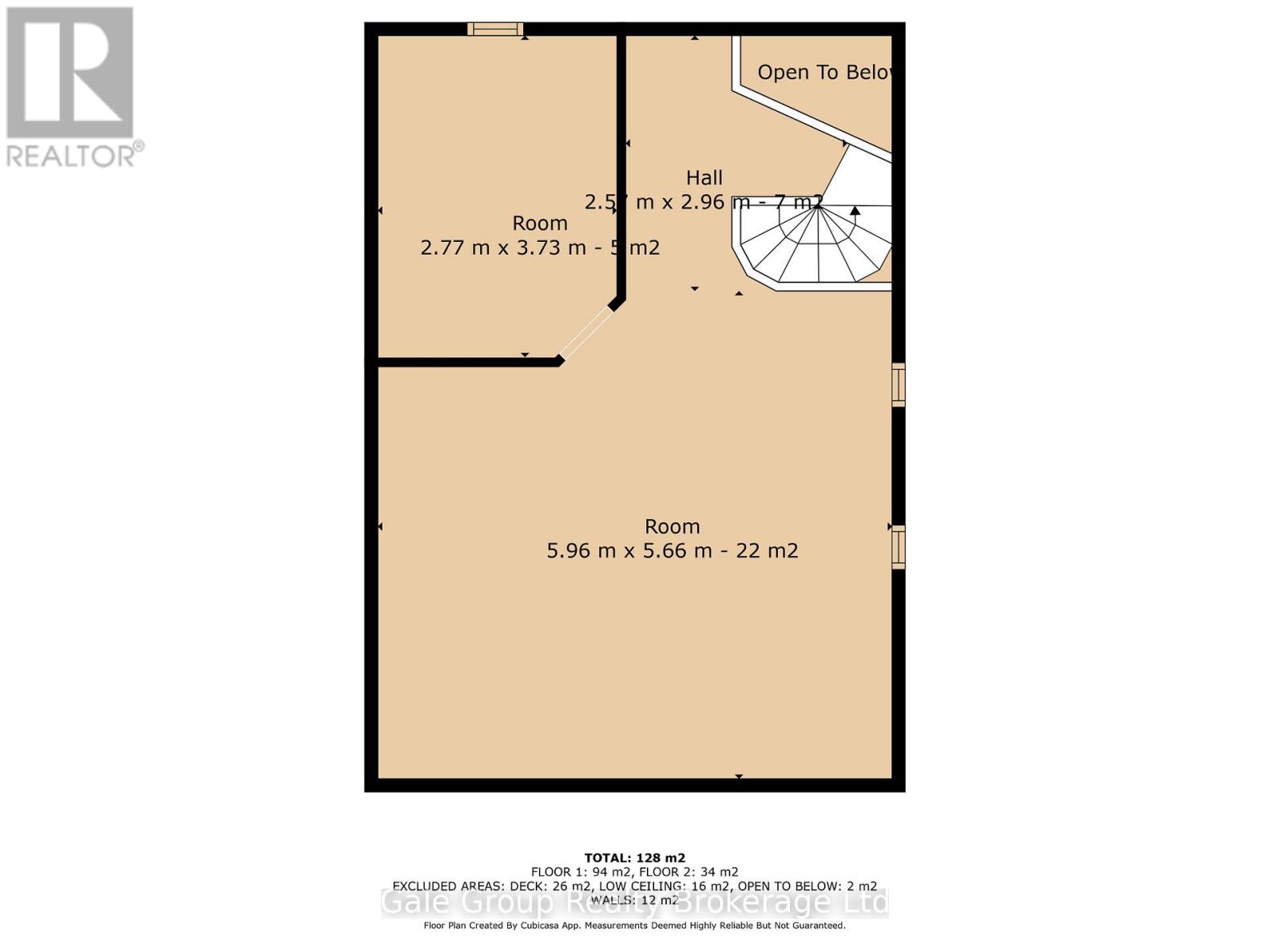 77 Light Street, Woodstock, Ontario  N4S 6G9 - Photo 42 - X13031490