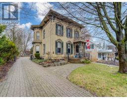 77 LIGHT STREET, Woodstock, Ontario