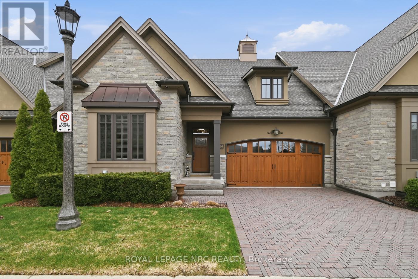 14 - 30 Power Glen Road, St. Catharines, Ontario  L2R 0E3 - Photo 1 - X13031466