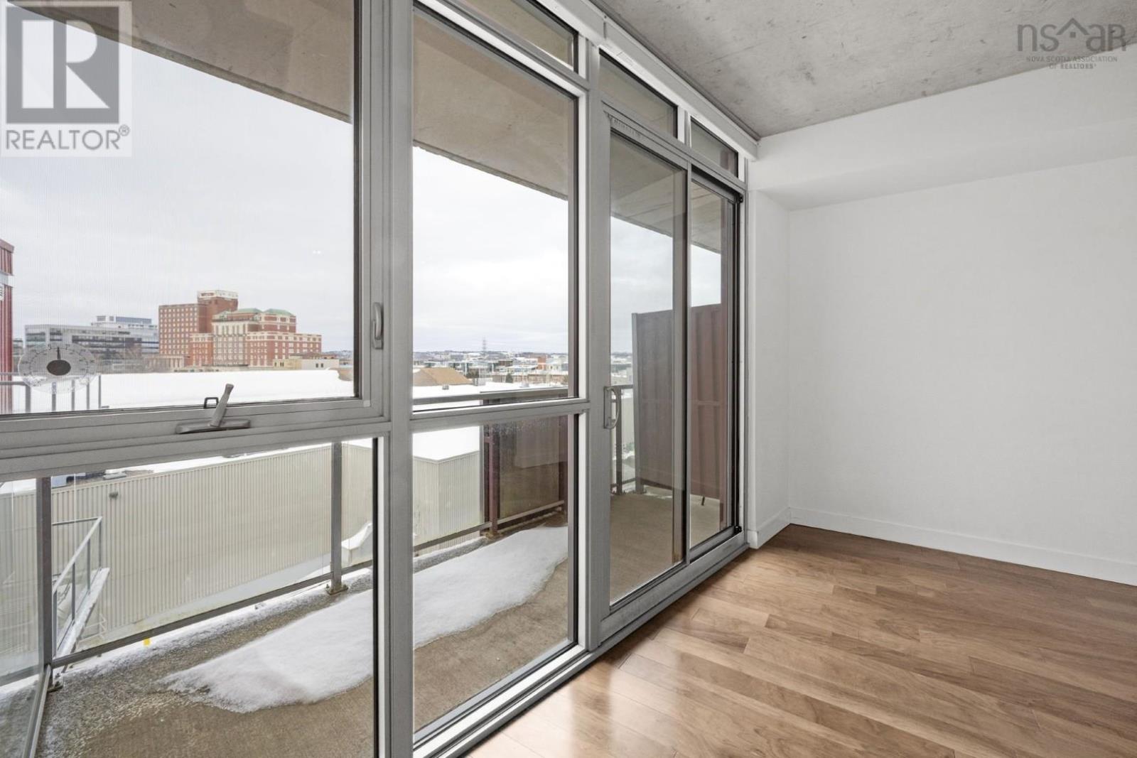 527 1065 Barrington Street, Halifax, Nova Scotia  B3H 0B7 - Photo 20 - 202602972