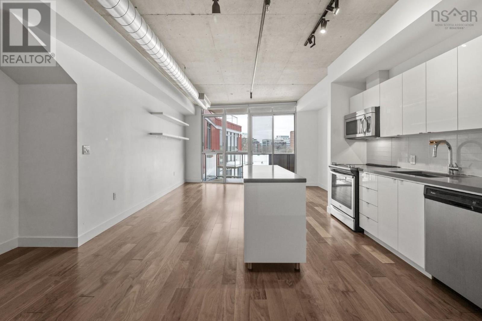 527 1065 Barrington Street, Halifax, Nova Scotia  B3H 0B7 - Photo 10 - 202602972