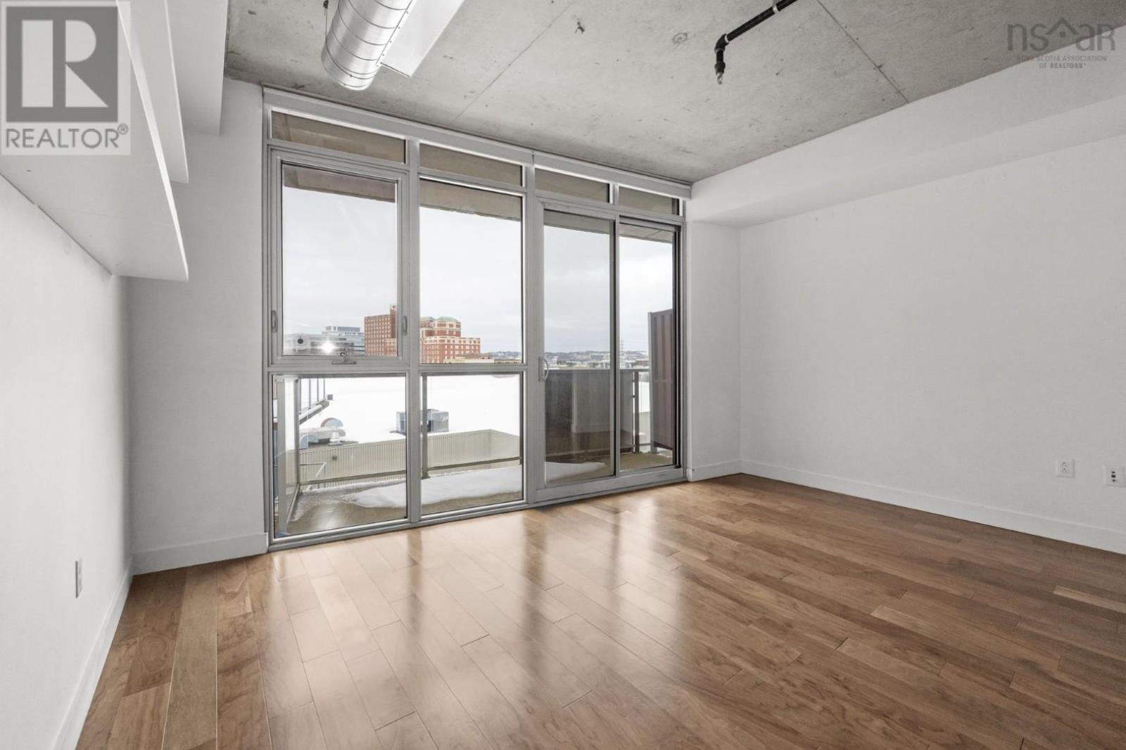 527 1065 Barrington Street, Halifax, Nova Scotia  B3H 0B7 - Photo 19 - 202602972