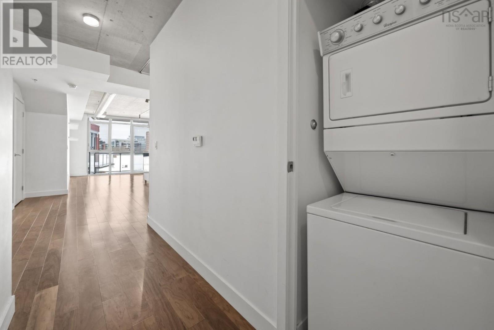 527 1065 Barrington Street, Halifax, Nova Scotia  B3H 0B7 - Photo 25 - 202602972