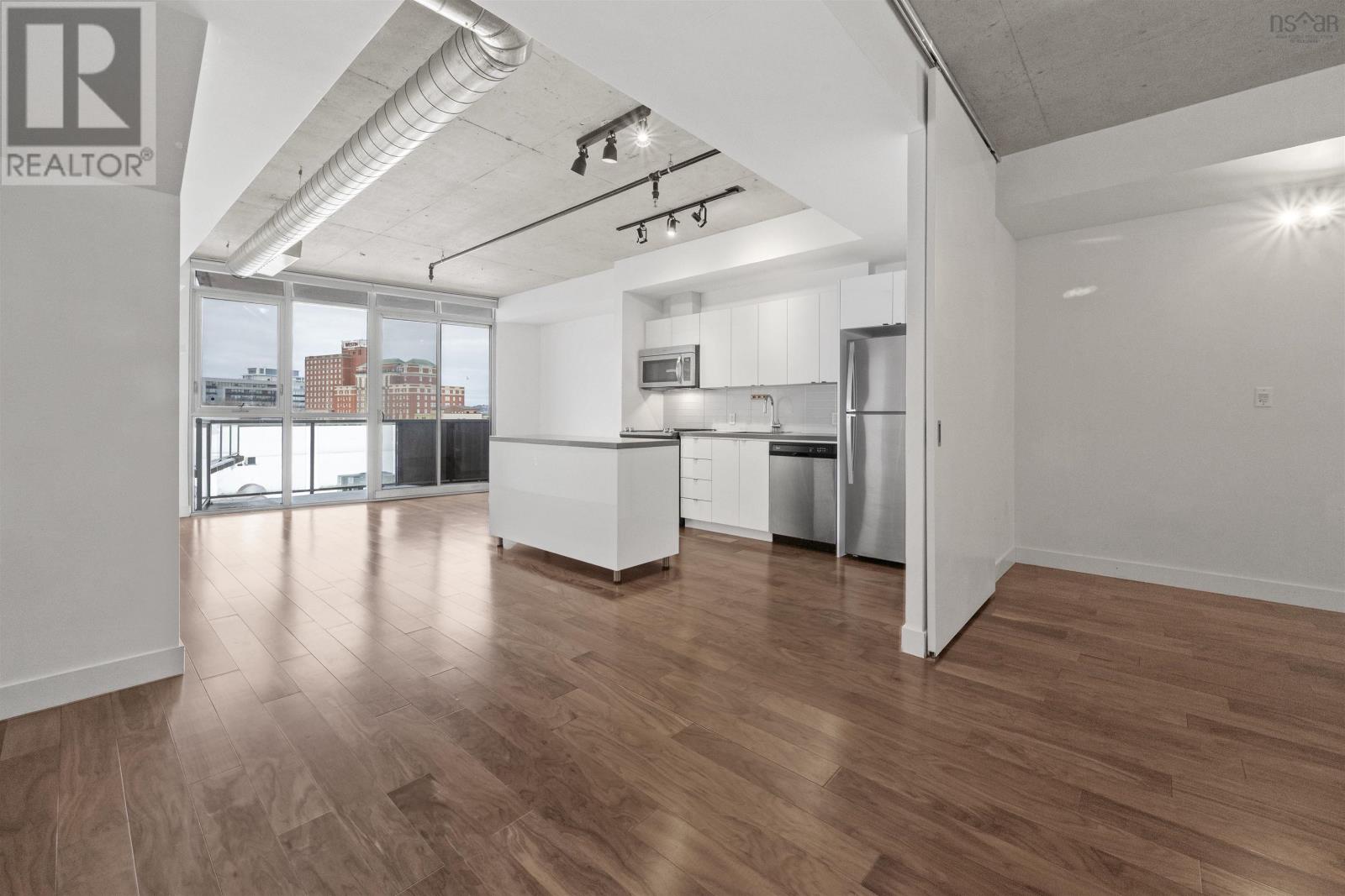 527 1065 Barrington Street, Halifax, Nova Scotia  B3H 0B7 - Photo 8 - 202602972