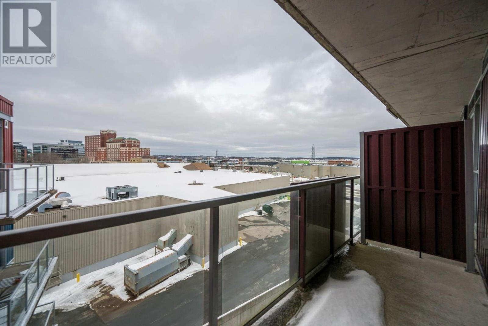 527 1065 Barrington Street, Halifax, Nova Scotia  B3H 0B7 - Photo 31 - 202602972