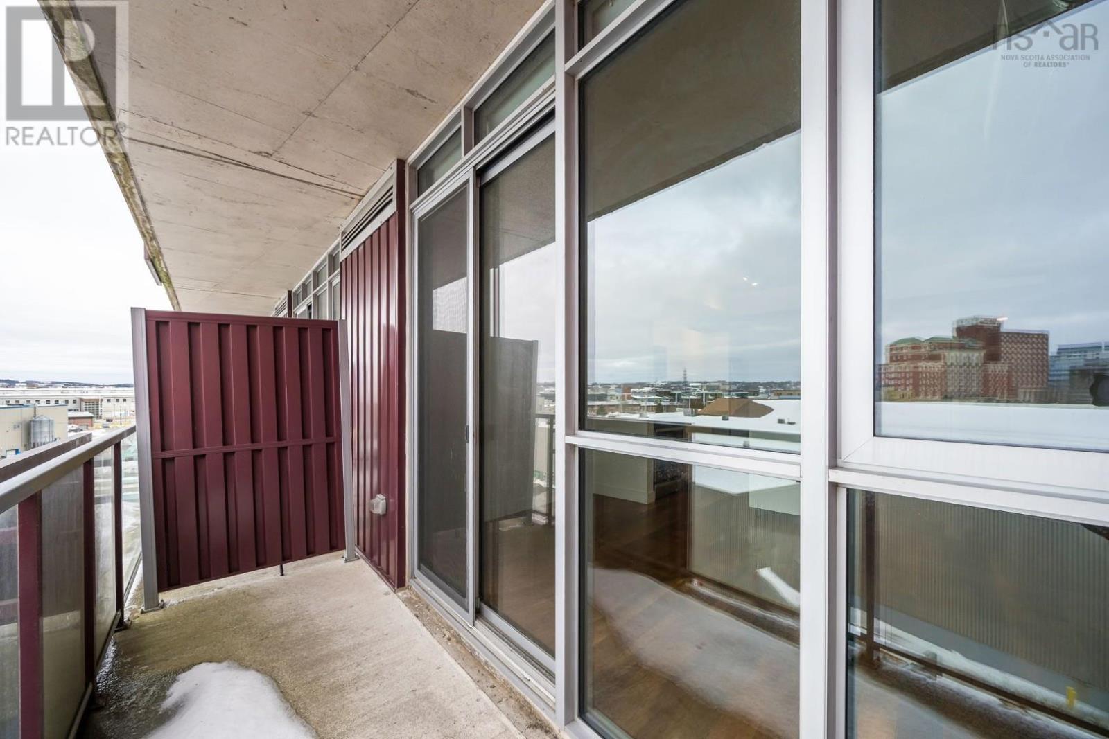 527 1065 Barrington Street, Halifax, Nova Scotia  B3H 0B7 - Photo 33 - 202602972
