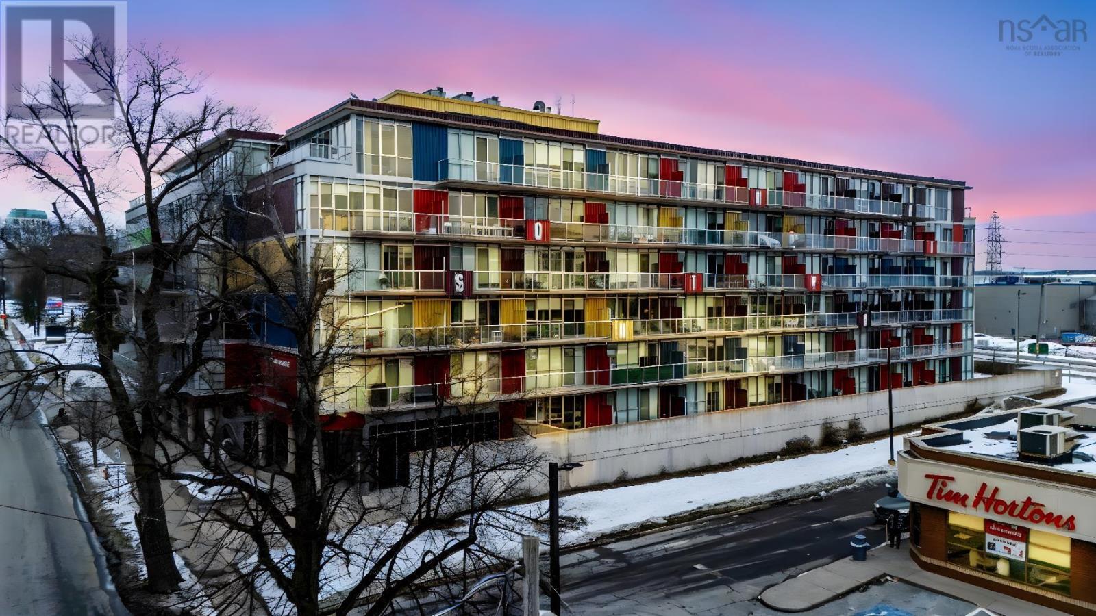 527 1065 Barrington Street, Halifax, Nova Scotia  B3H 0B7 - Photo 42 - 202602972